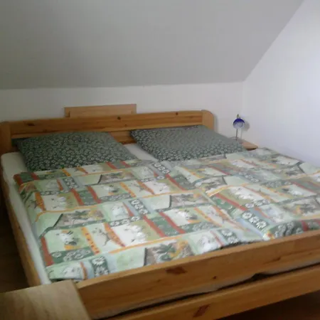 Casa de Férias Seepferdchen Neßmersiel