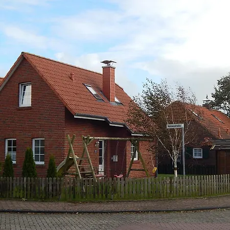 Seepferdchen Neßmersiel