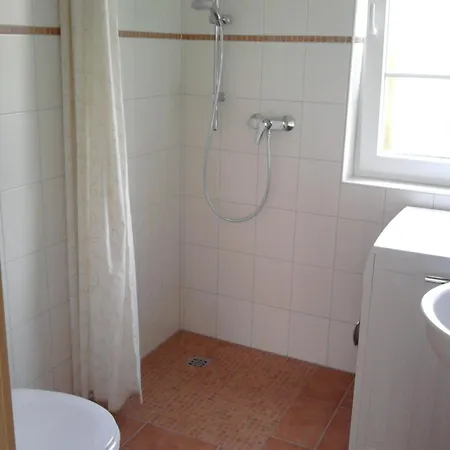 Seepferdchen Casa de Férias