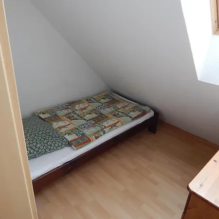 Casa de Férias Seepferdchen