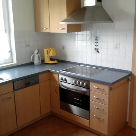 Seepferdchen Casa de Férias Neßmersiel