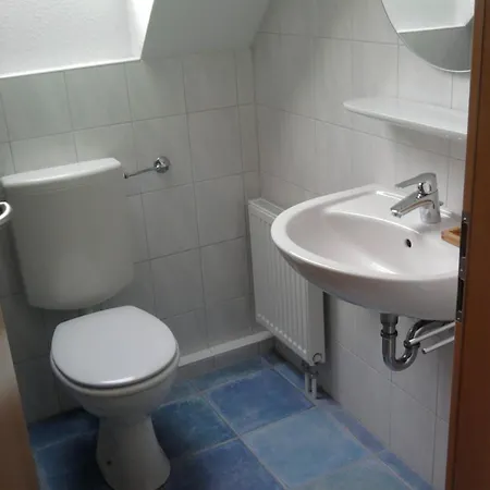 Casa de Férias Seepferdchen Neßmersiel