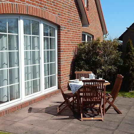 Seepferdchen * Neßmersiel