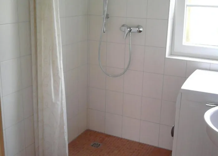 Seepferdchen Дом отдыха