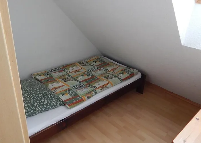 Дом отдыха Seepferdchen