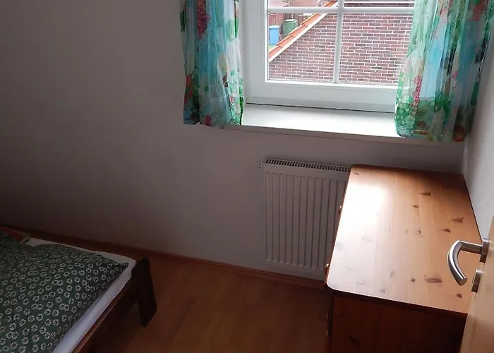 Дом отдыха Seepferdchen *